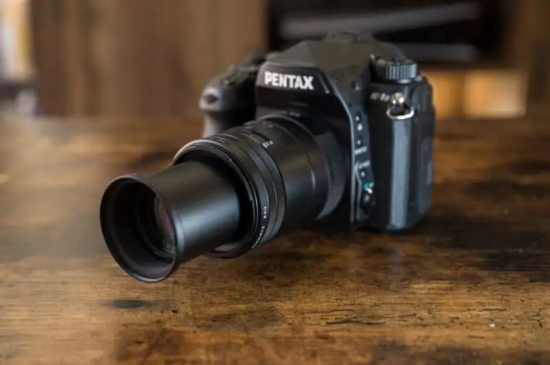 宾得新款16-50评测,宾得镜头18-135样片测评