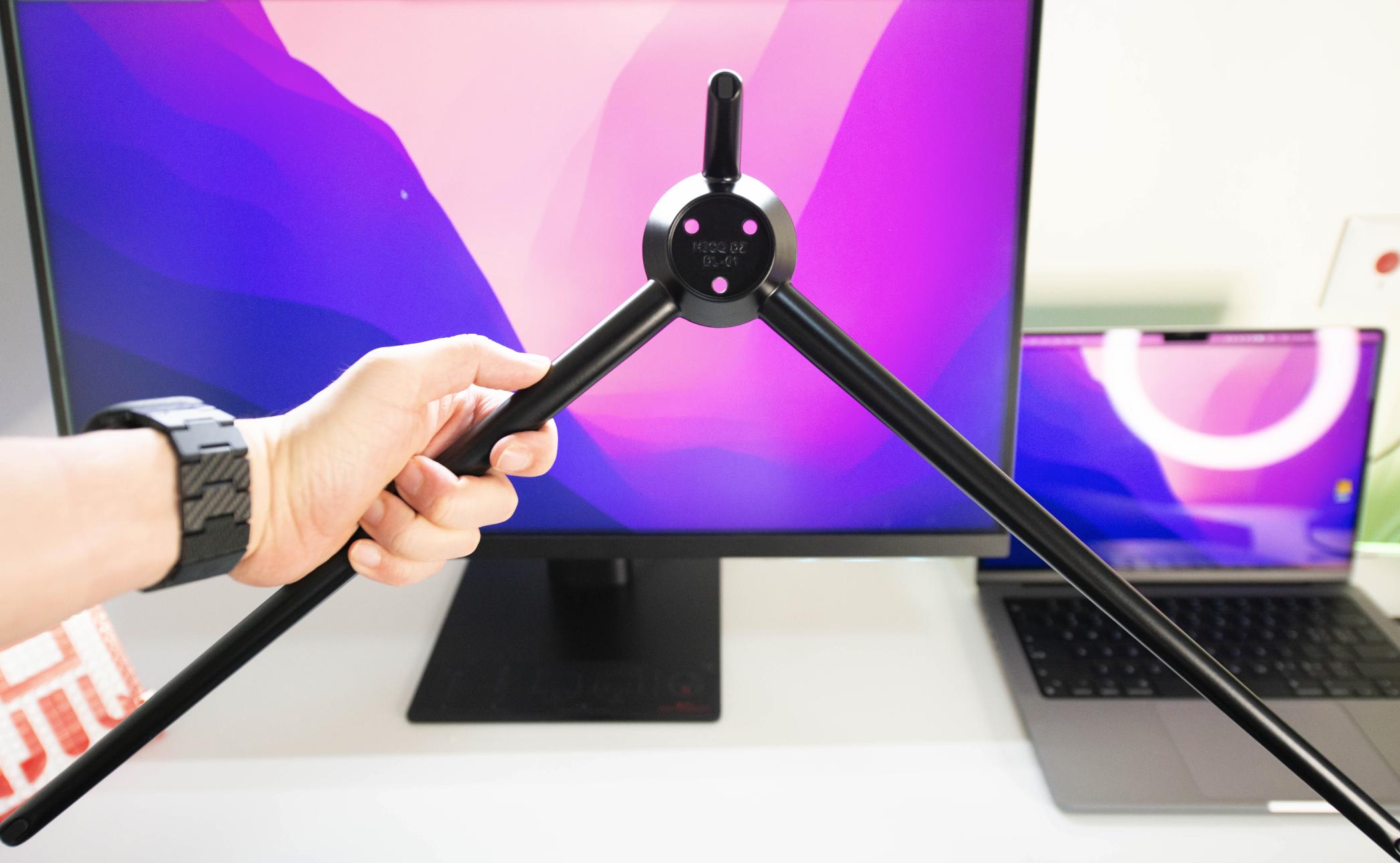 为什么没有24寸2k144hz显示器,24寸144hz1080p显示器选择