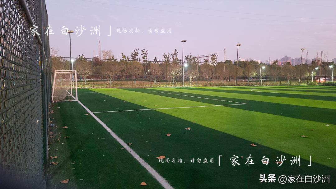 儿童乐园草坪,体育公园儿童足球场