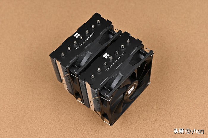 乔思伯松果d41mesh副屏版白色机箱,乔思伯d41标准版能后期加装副屏吗