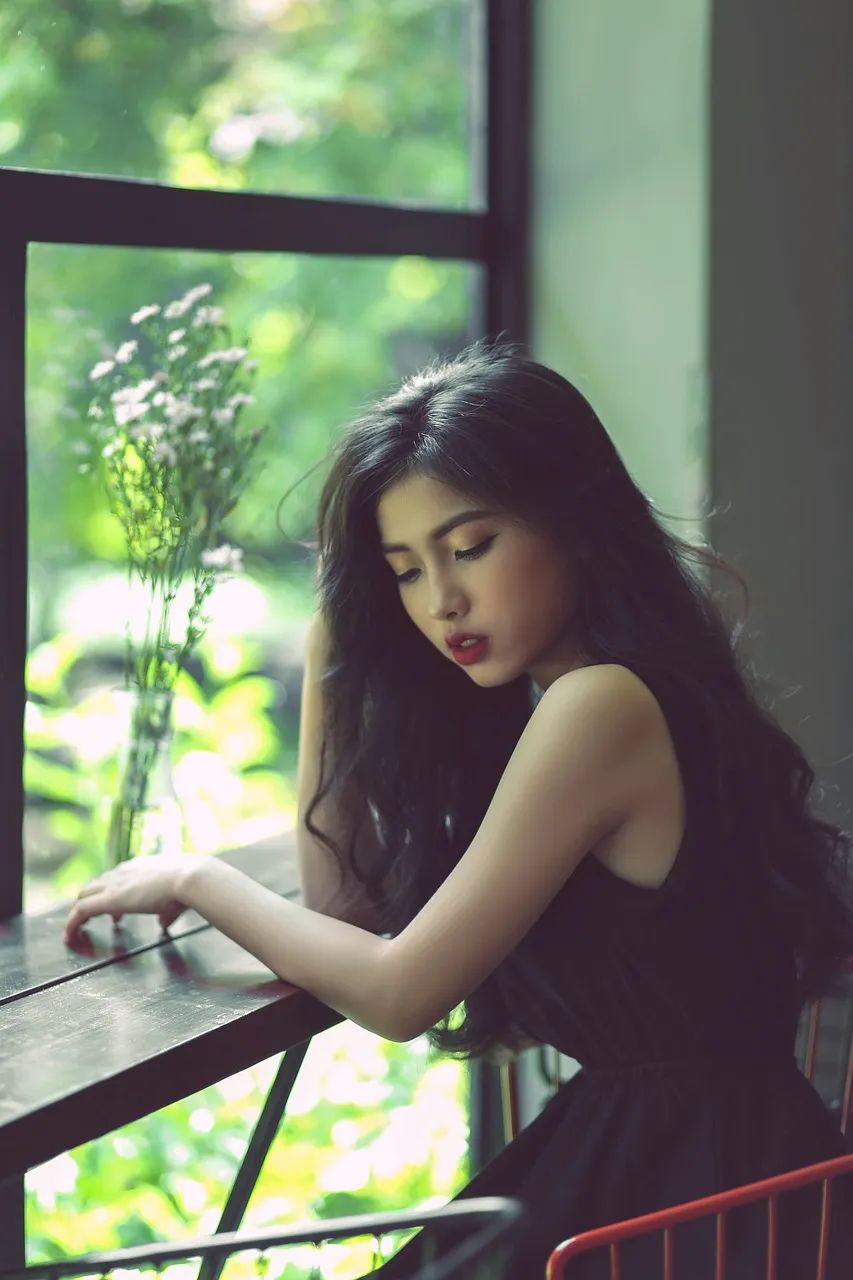 和喜欢了几年的人彻底说再见,我终于放下那个喜欢了很久的人