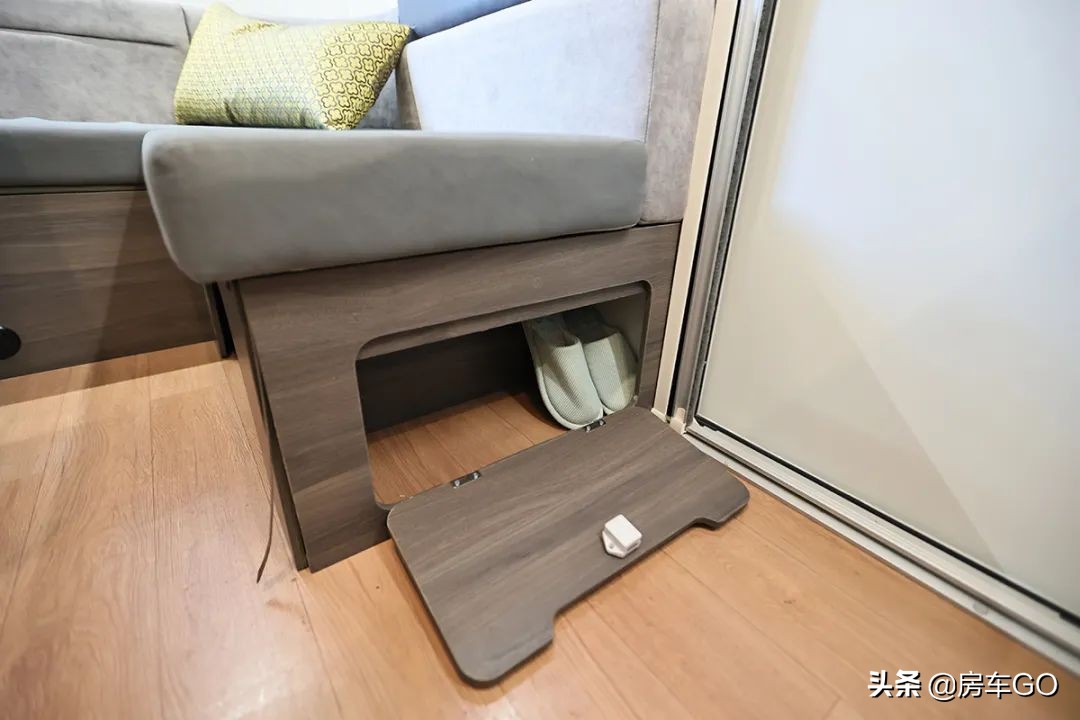 大驰panda房车价格,大驰图雅诺6座b型房车