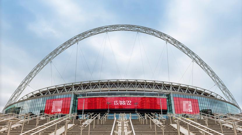 2022卡塔尔世界杯开幕式的二维码,2022卡塔尔世界杯创意宣传海报