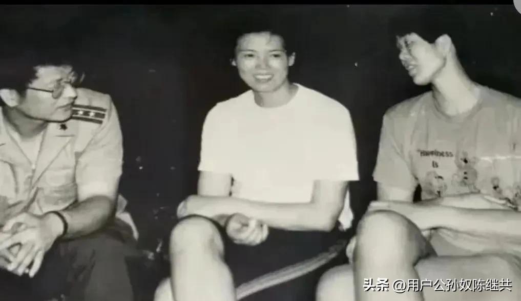 排球人陈继共和他的排球世界