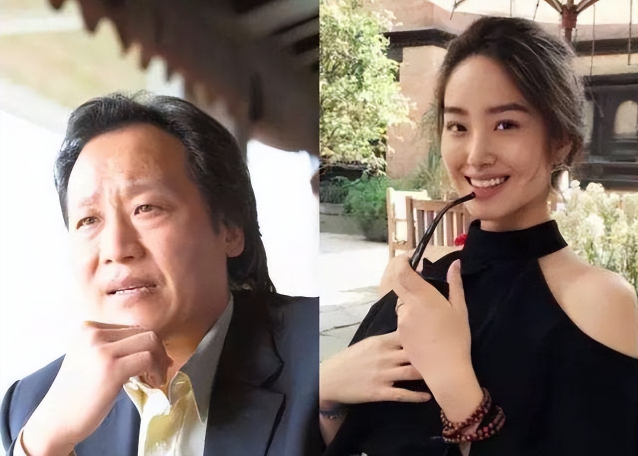 刘亦菲杨采钰比较 (刘亦菲陈金飞杨采钰微博)