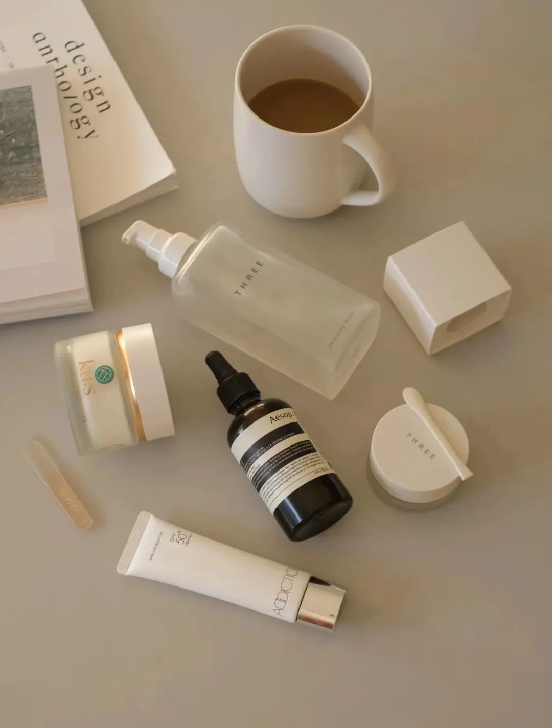 拒做人间*物尤**！这3招控油秘诀我真的吹爆