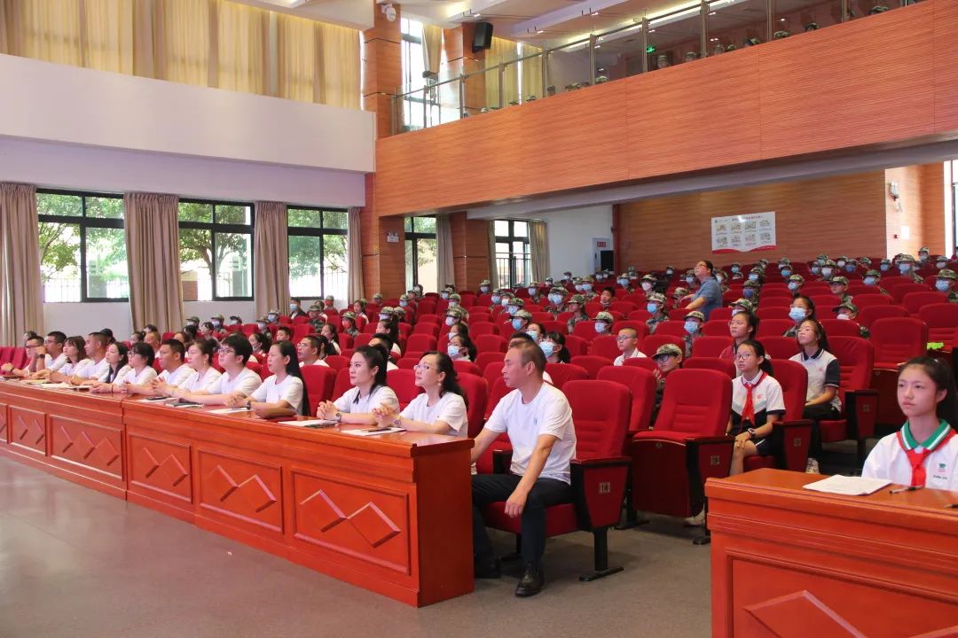 川外附中教育集团,重庆川外附中小学