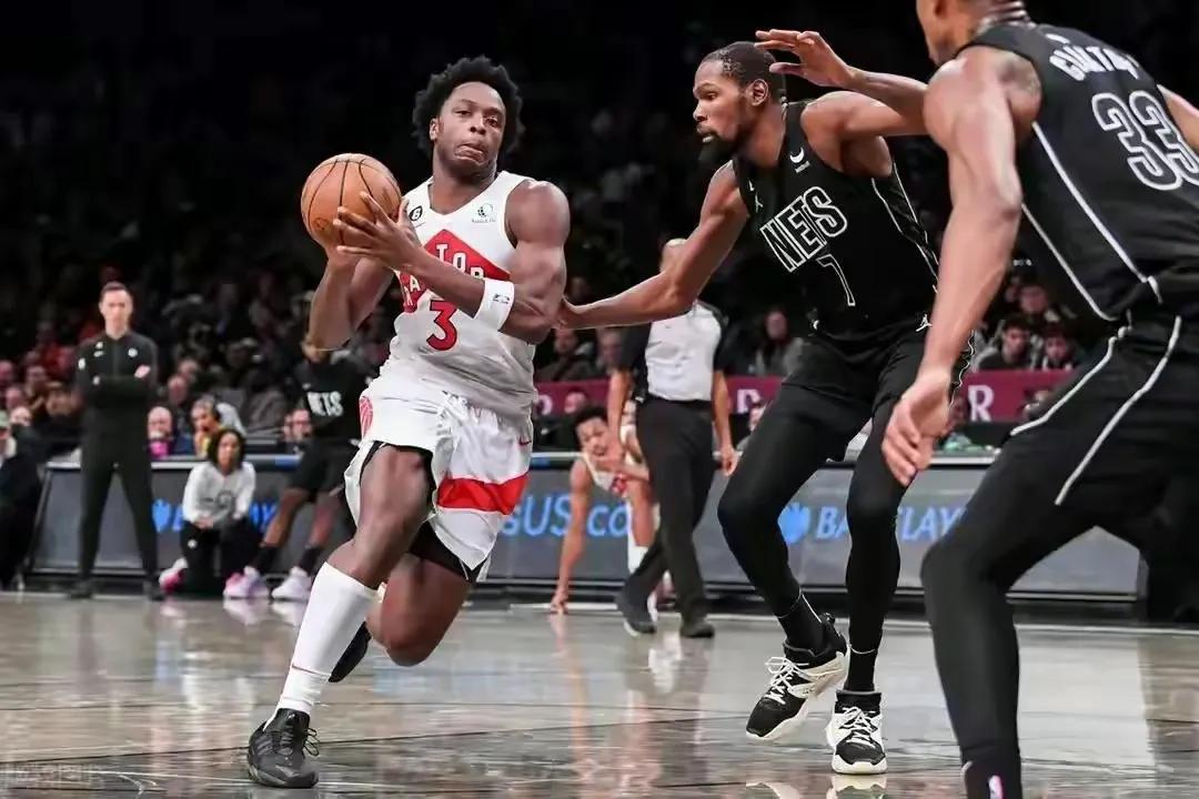 新赛季百大球星前五,篮网三巨头首秀打骑士回顾