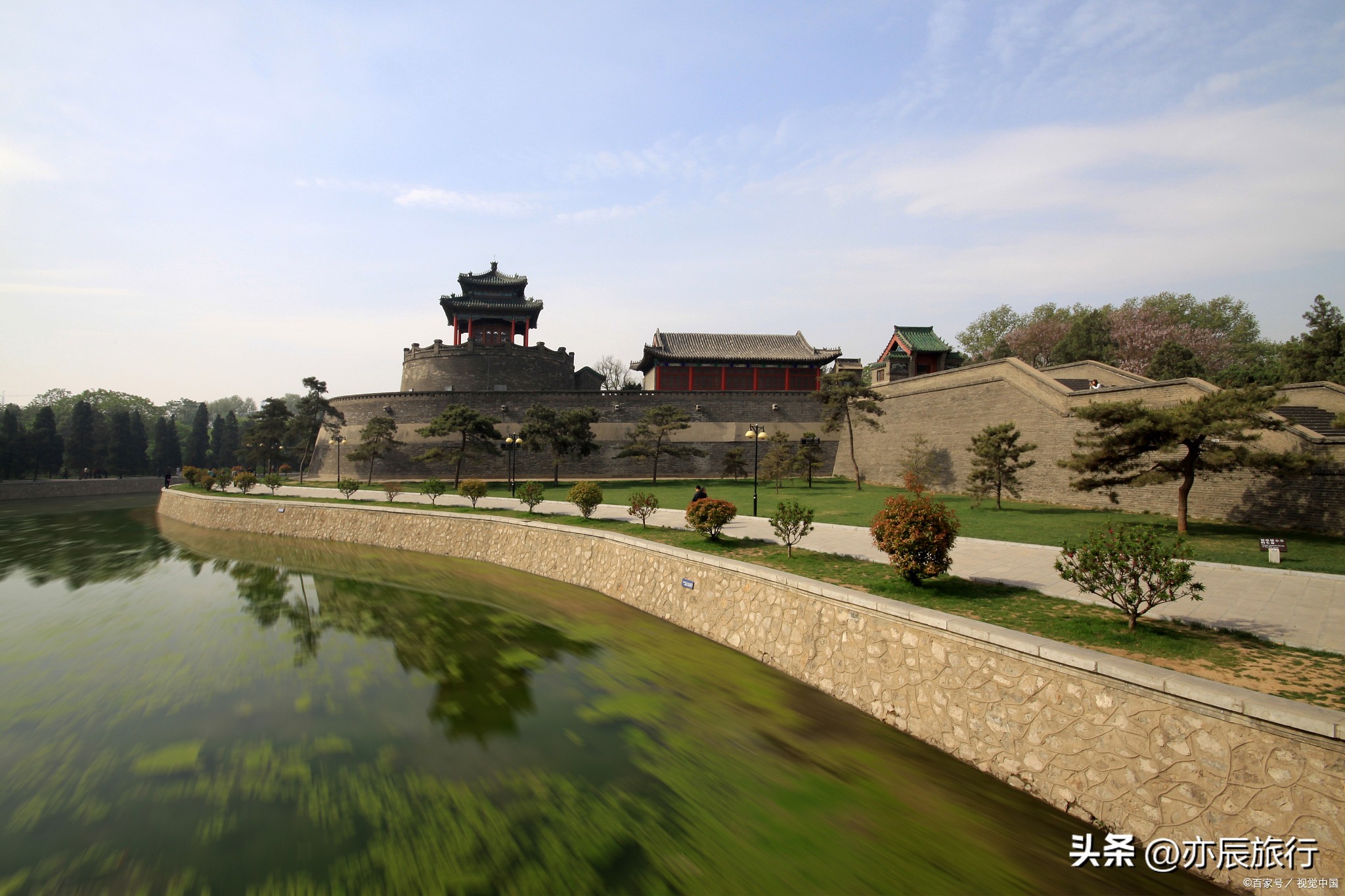 邯郸周边有哪些旅游景点,邯郸必去十大旅游景点推荐