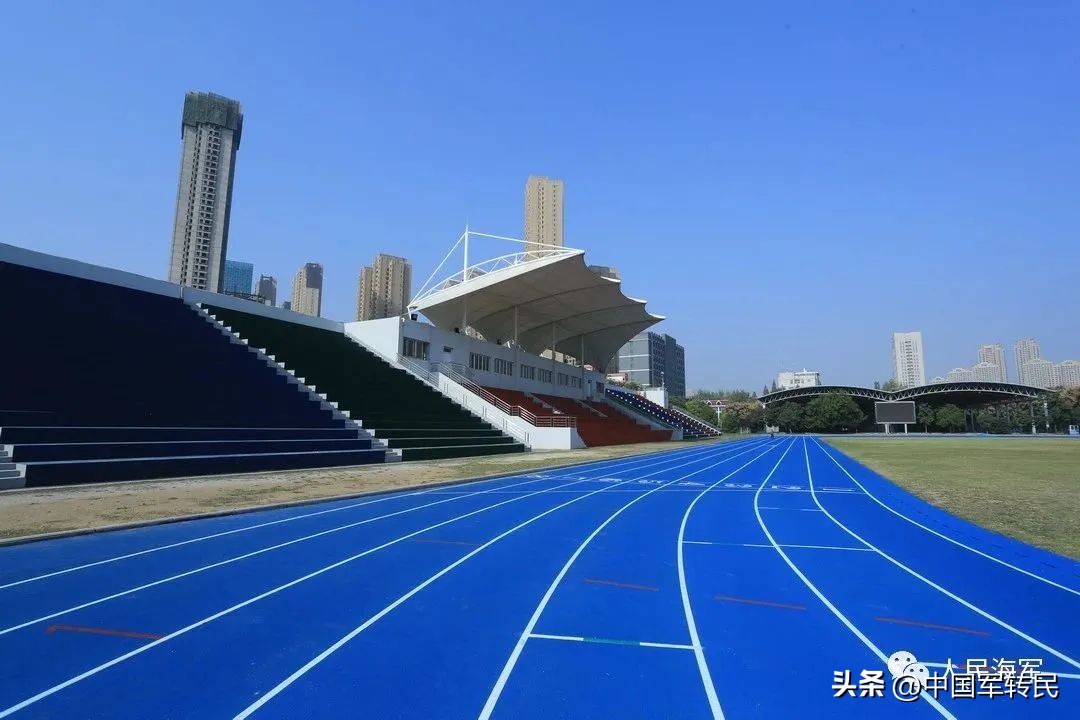 生日快乐，海军工程大学