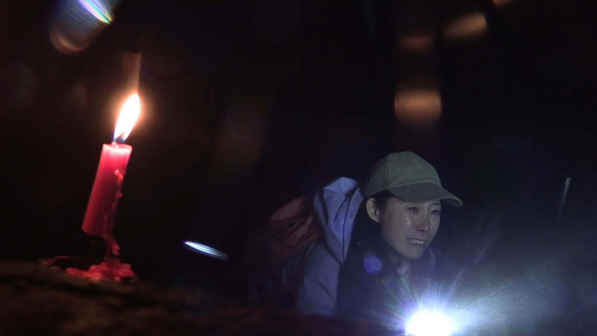 咒语有多恐怖,咒中的8字咒语是祝福吗