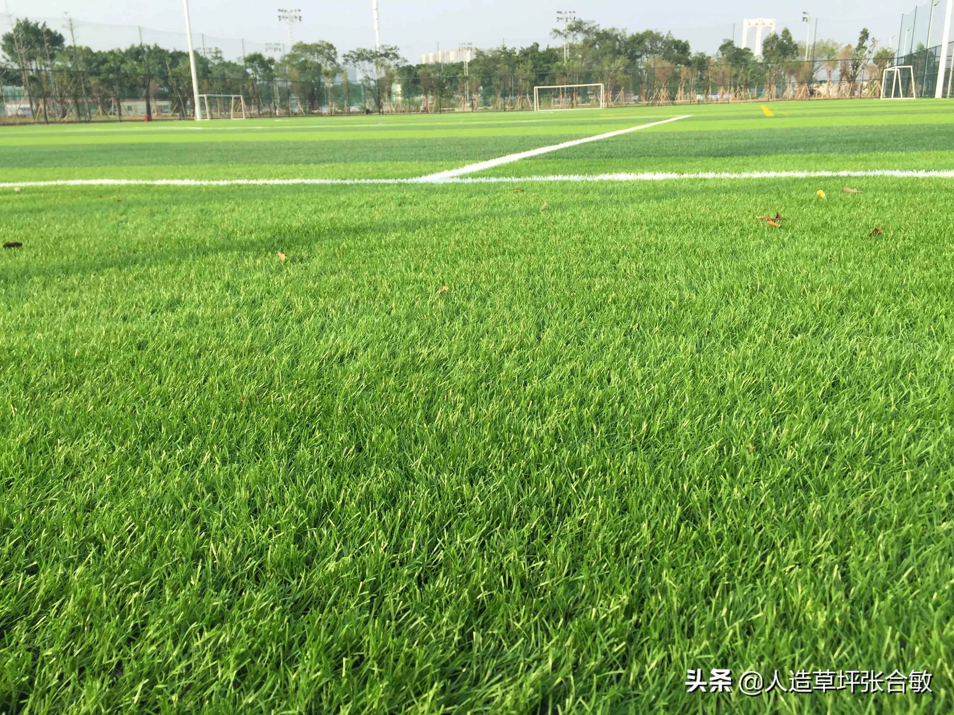 足球场人造草坪修补,人造草坪足球场维修翻新