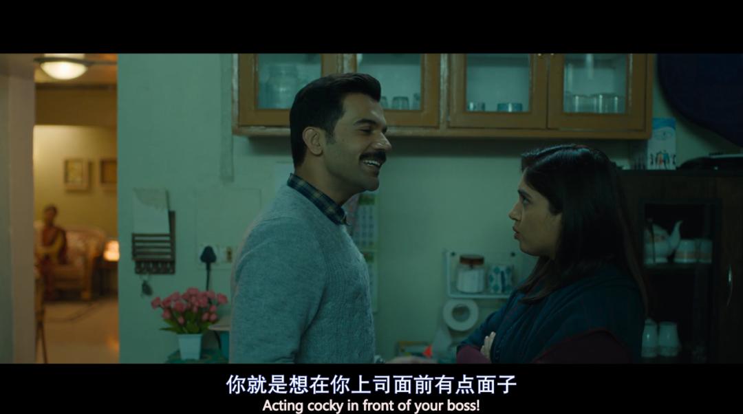 又一部印度电影受追捧,又一部被片名耽误的印度电影