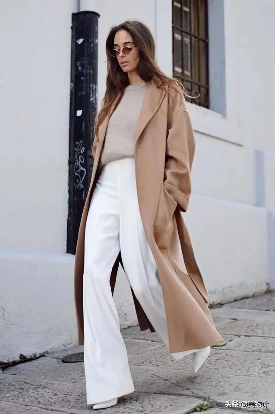 2022新年火爆穿搭,新年100套穿搭美翻了16岁