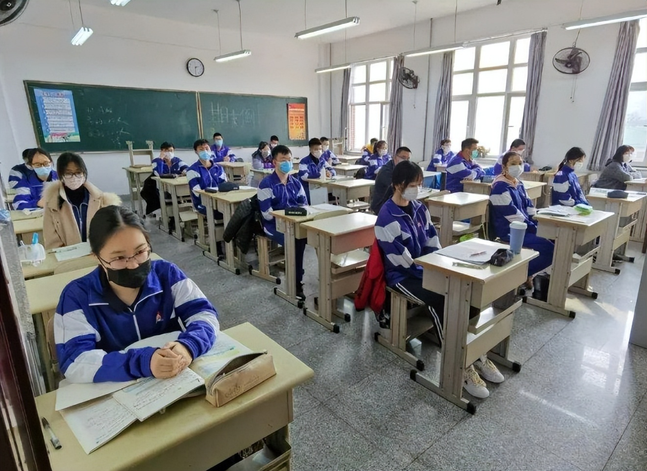 9所顶尖高中成立c9共同体,高中c9共同体