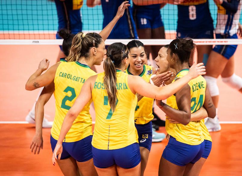 3:0中国女排横扫波兰队,中国女排3-0横扫日本