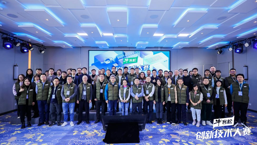 蒙牛FIRST高光时刻｜Technology这样数智化的牛，很难不爱