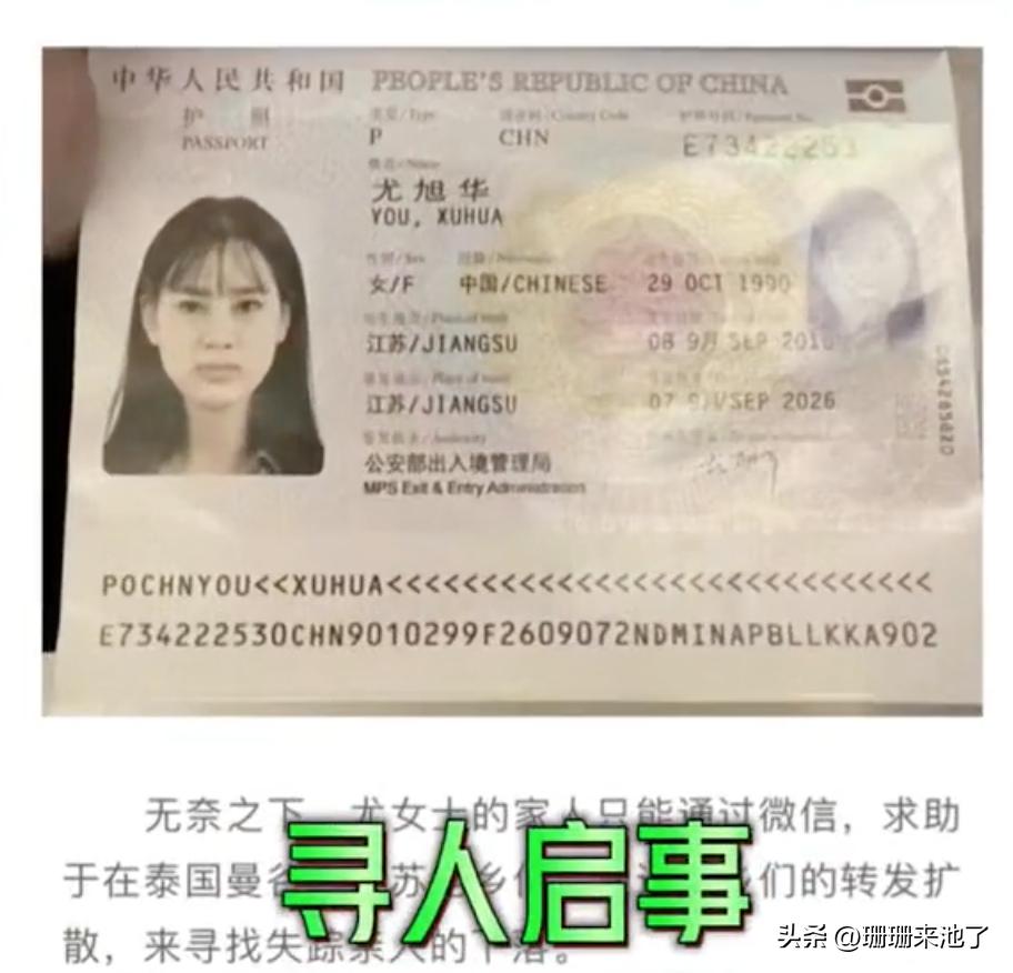 网红抹黑泰旅业？背后真实原因存疑官方将回应！网友：保命要紧！