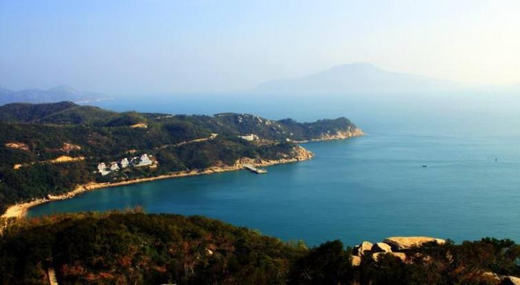 珠海出发自驾外省旅游攻略,珠海旅游攻略十一自驾游