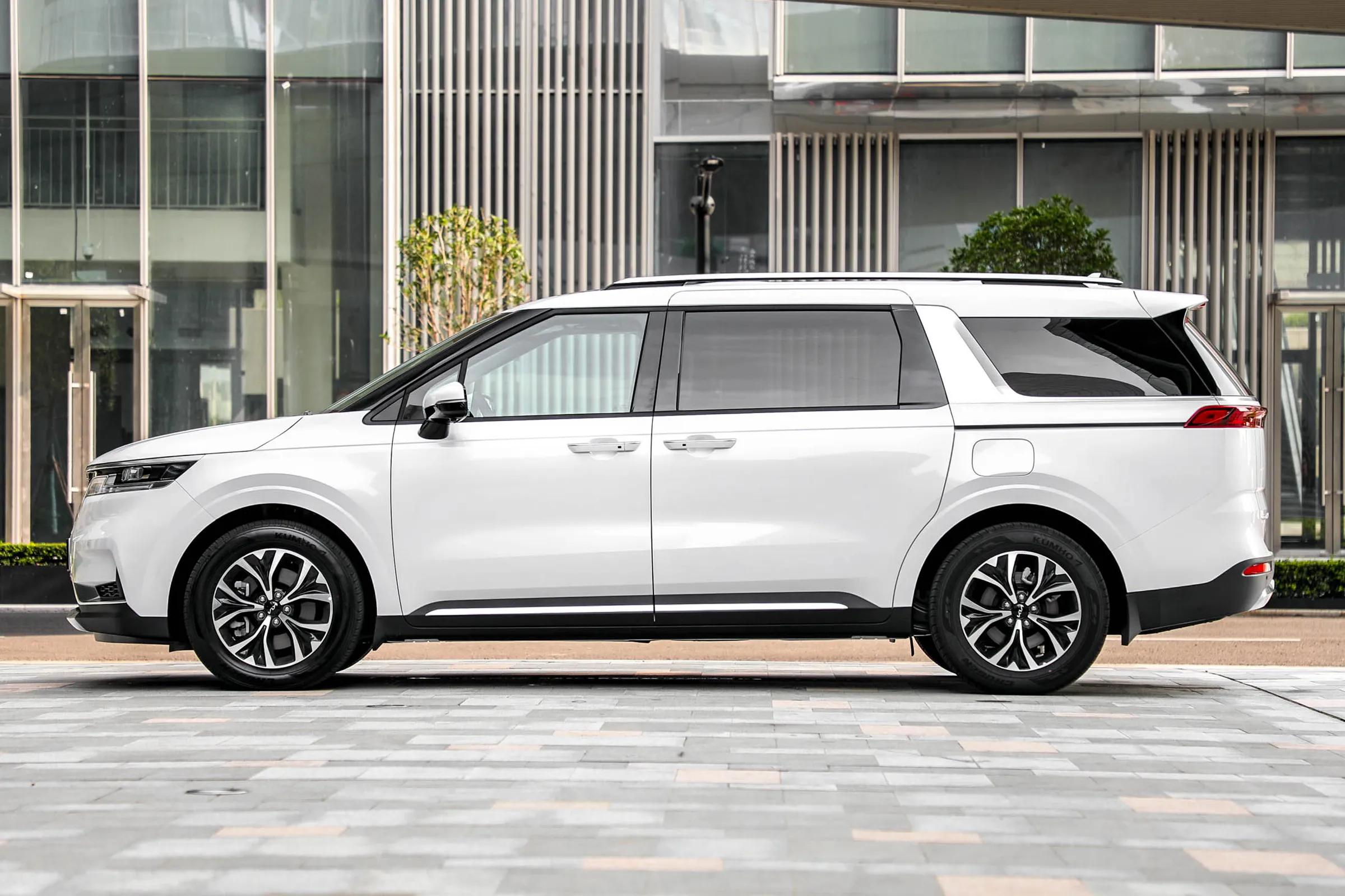 起亚嘉华最新销量消息,起亚嘉华2022新款