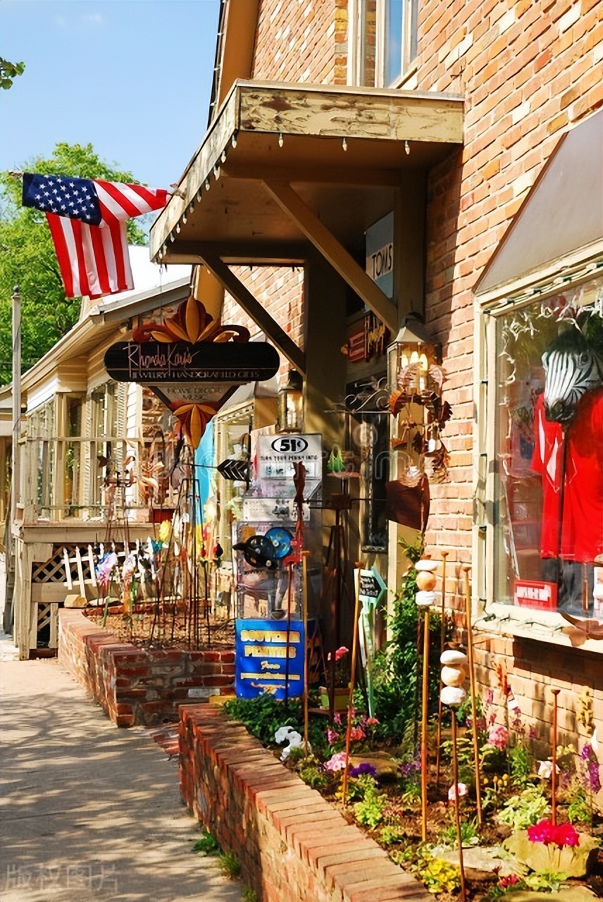 小型精品店的赚钱前景与新人建议