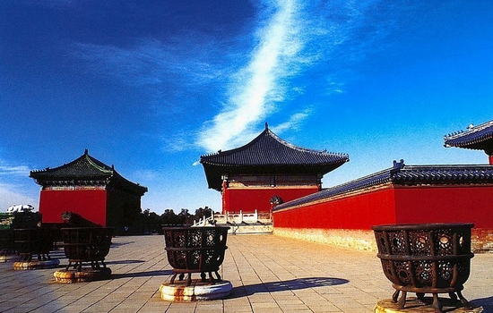 外国人在北京旅游签证,去外国旅游的签证好办吗现在