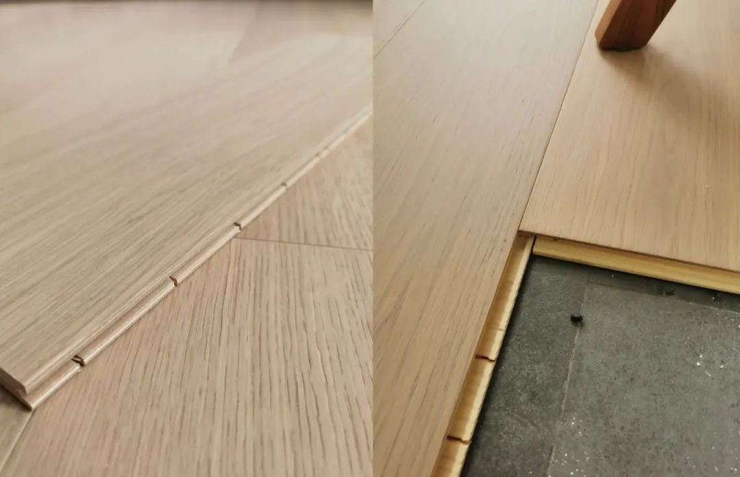 新三层实木地板优缺点,什么是新三层实木复合地板