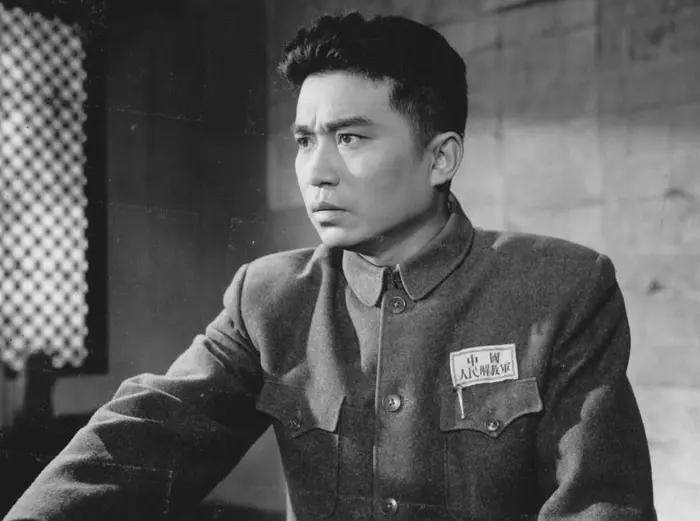 1952年南征北战,南征北战1952版剧照