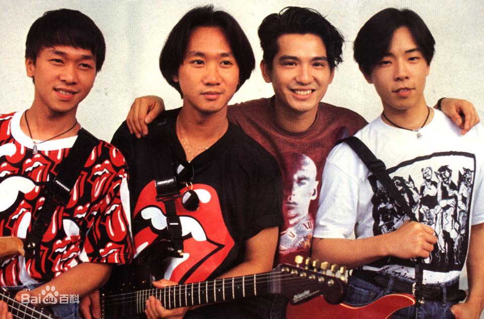 朋克和流行摇滚的最大区别在于,流行摇滚好还是朋克好