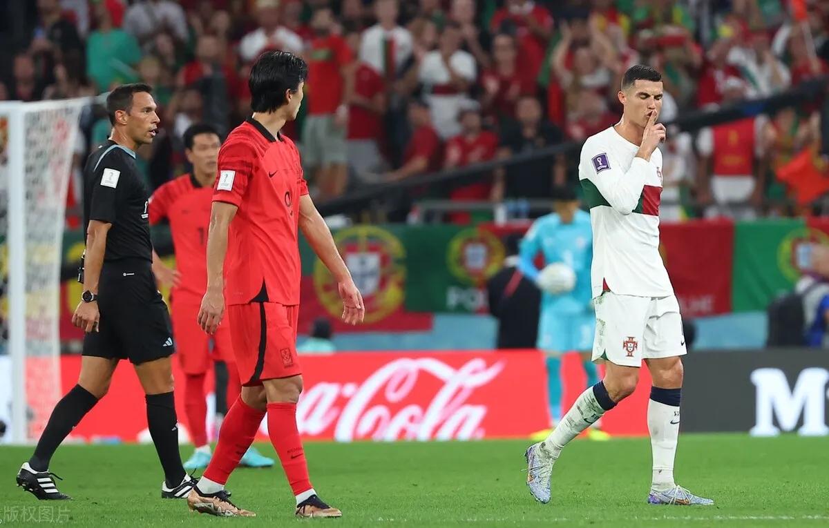 世界杯决赛疯狂对攻,世界杯2022卡塔尔韩国乌拉圭