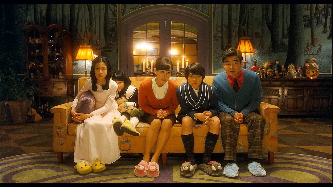 2022年韩国最恐怖的恐怖片,十大韩国恐怖片最恐怖的