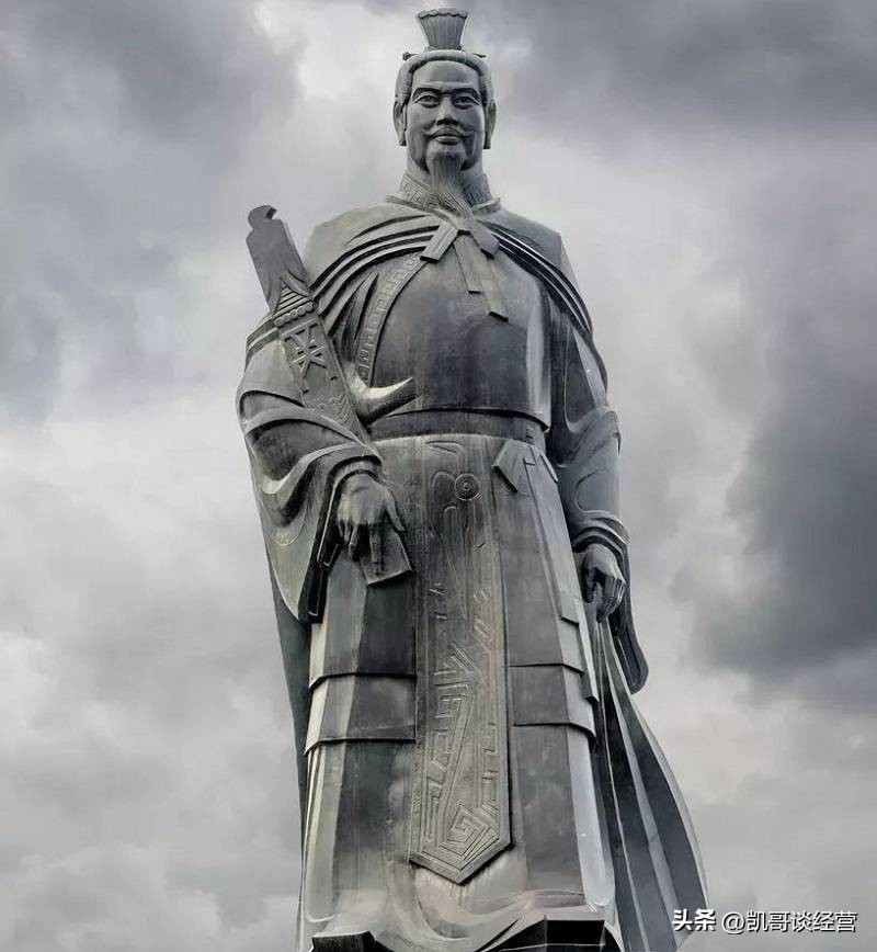 经商之道的四条要义,经商之道和生意十忌句句在理