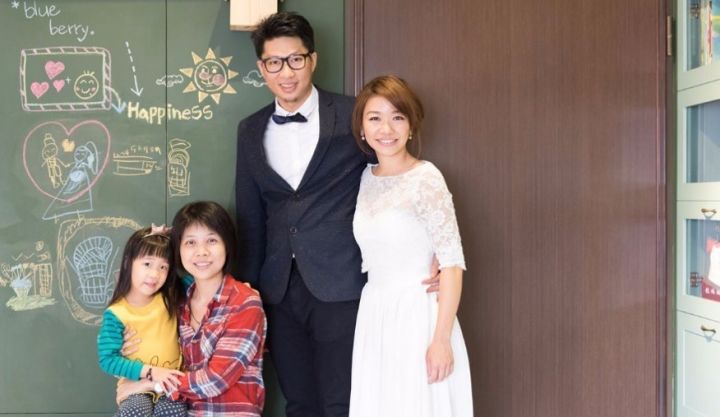 150平的家,给孩子塞下一个运动场