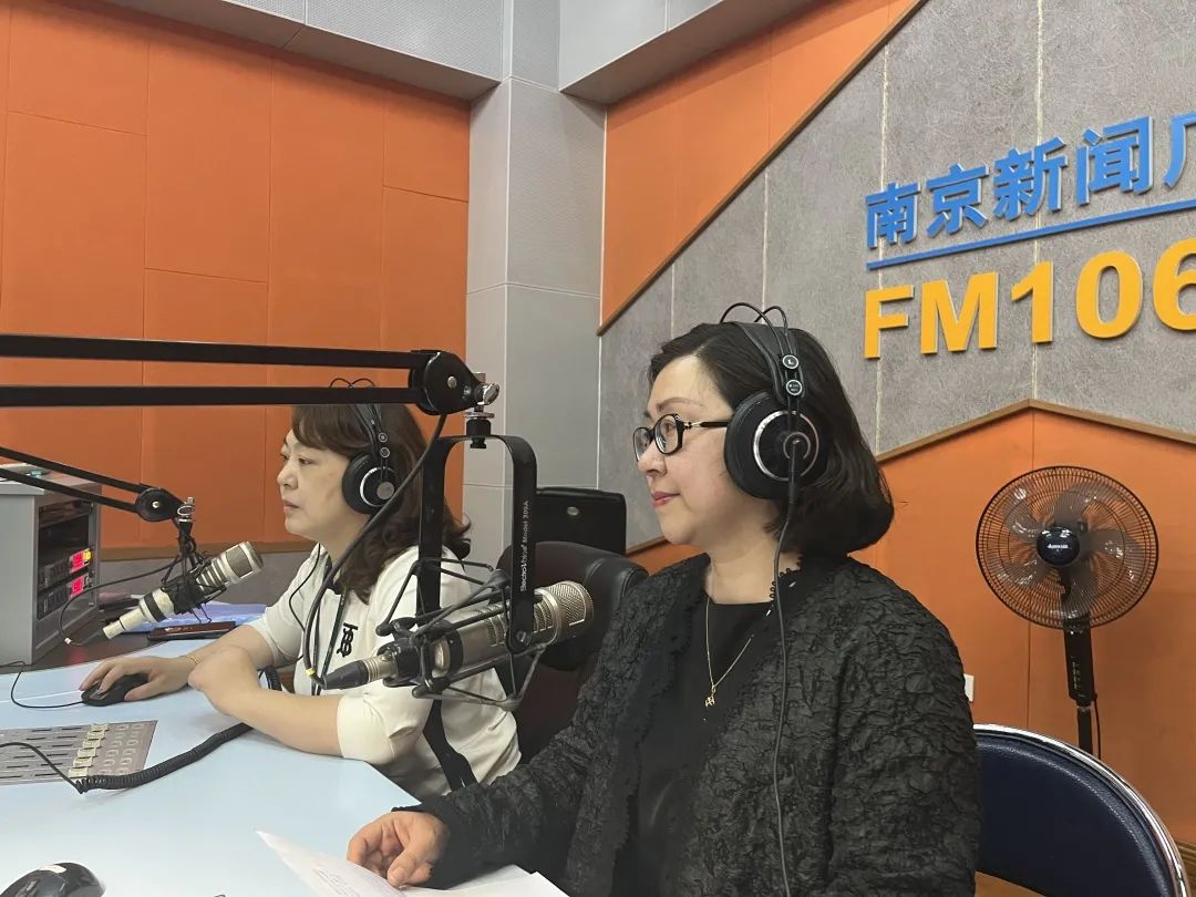 走进直播间|这所学校办学仅三年，实力不容小觑！