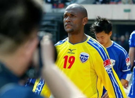 四川全兴经典回顾,1995年四川全兴比赛集锦