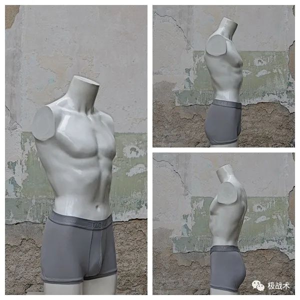 善待自己的“小兄弟”-TACLAB“冰人”*裤内**丨评测