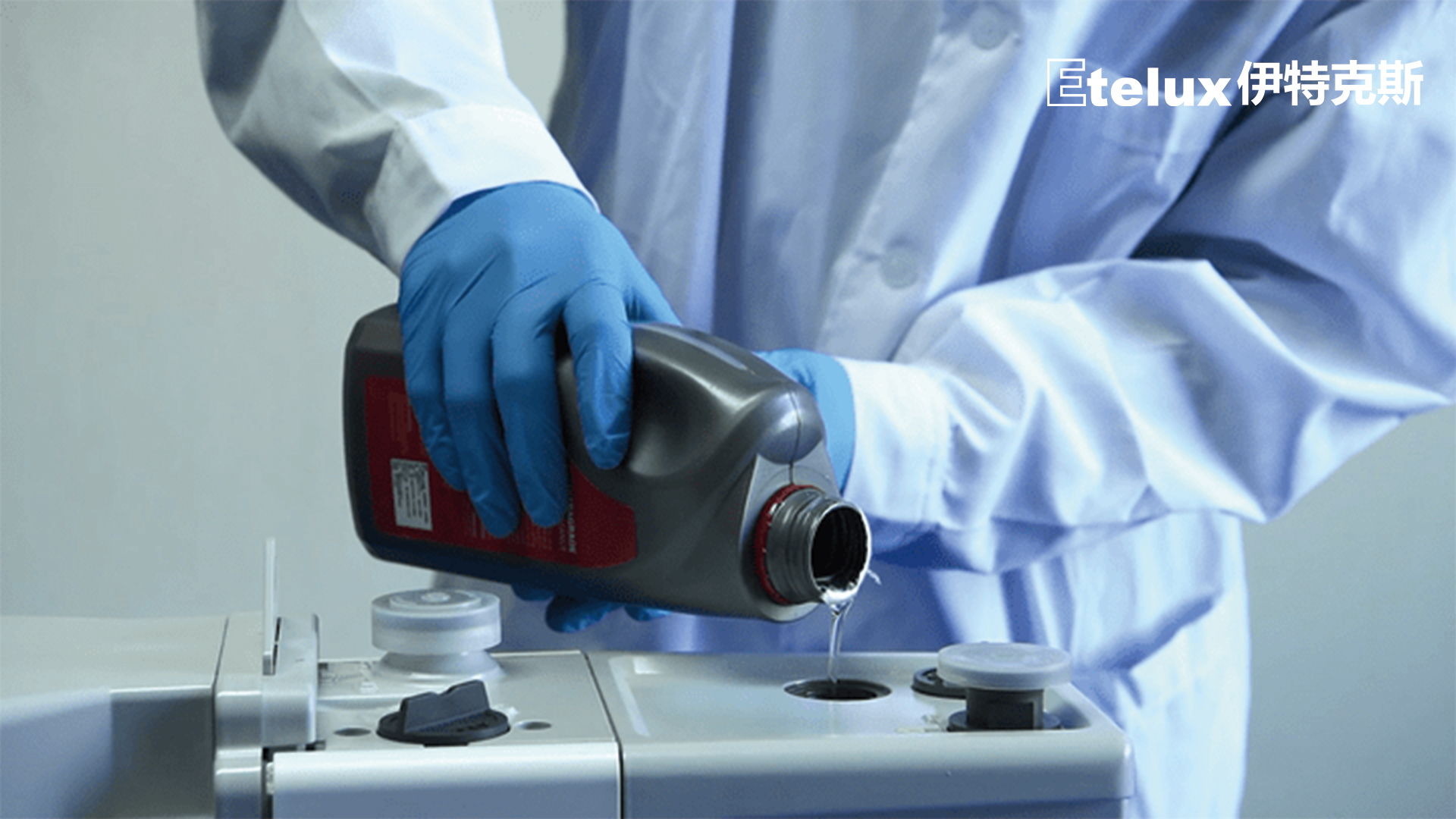 （持更）手套箱使用说明书08-手套箱最全面维护保养手册