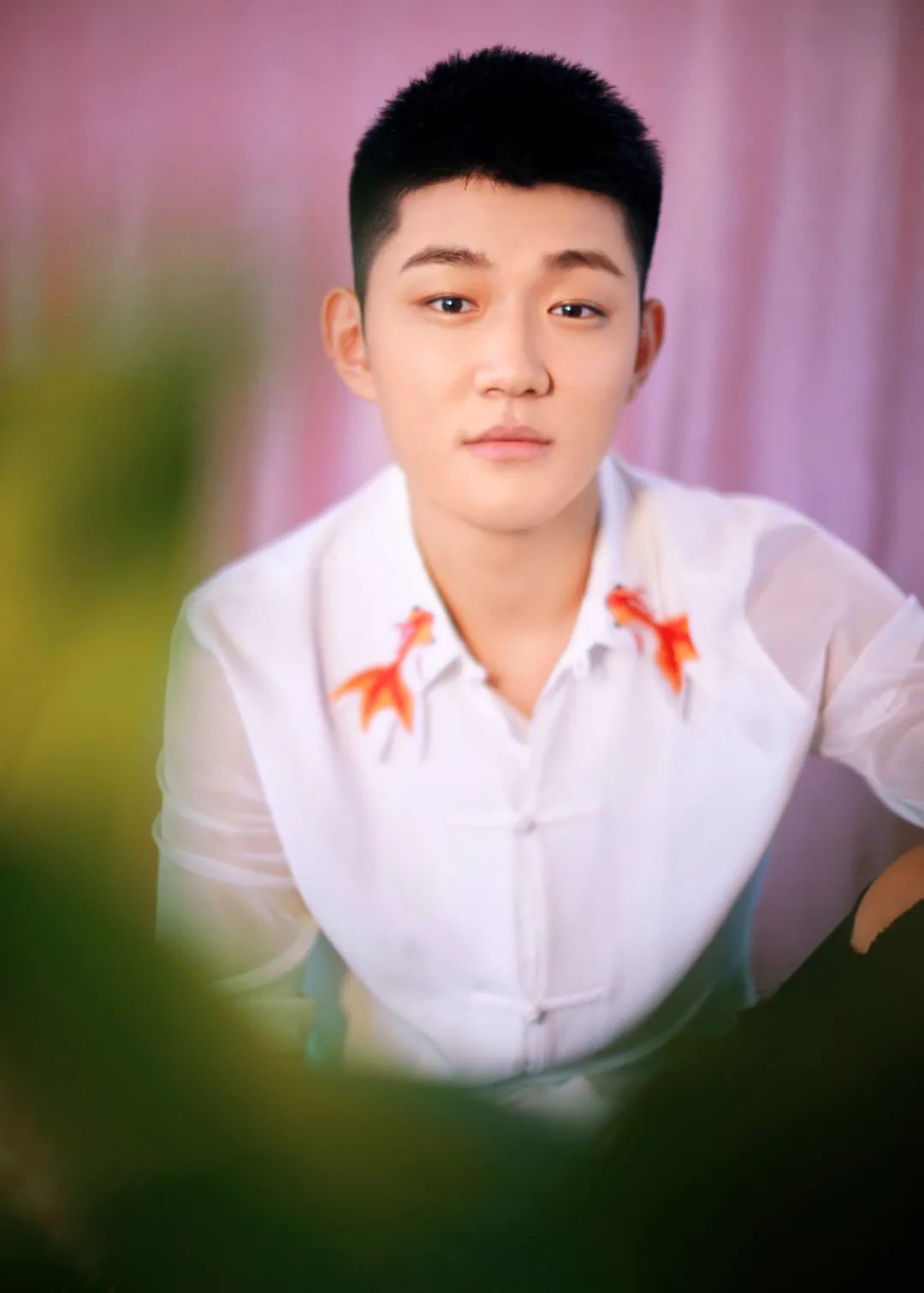 吴天昊篮球少年,吴天昊漳州