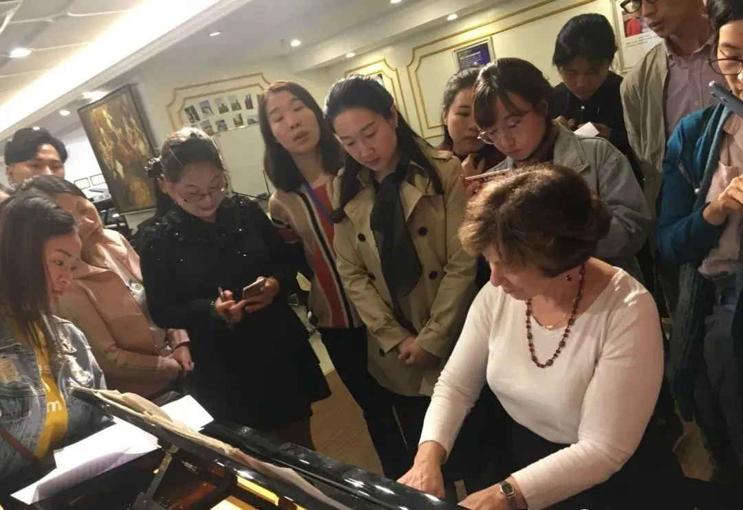 钢琴艺考选曲攻略,音教钢琴校考需要准备几首曲子