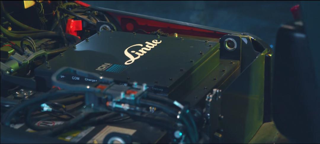 林德美的集团│出发，走向更美的未来