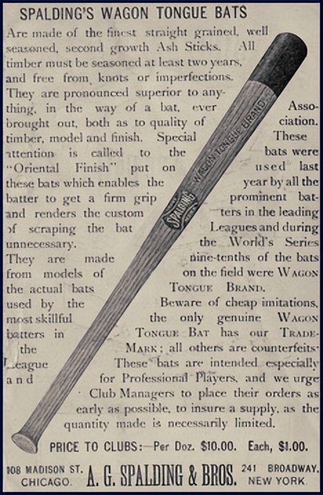 棒球运动装备,世界棒球