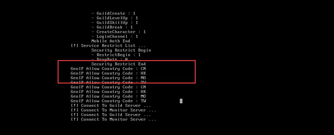 dnf服务端虚拟机制作,dnf虚拟机架设教程