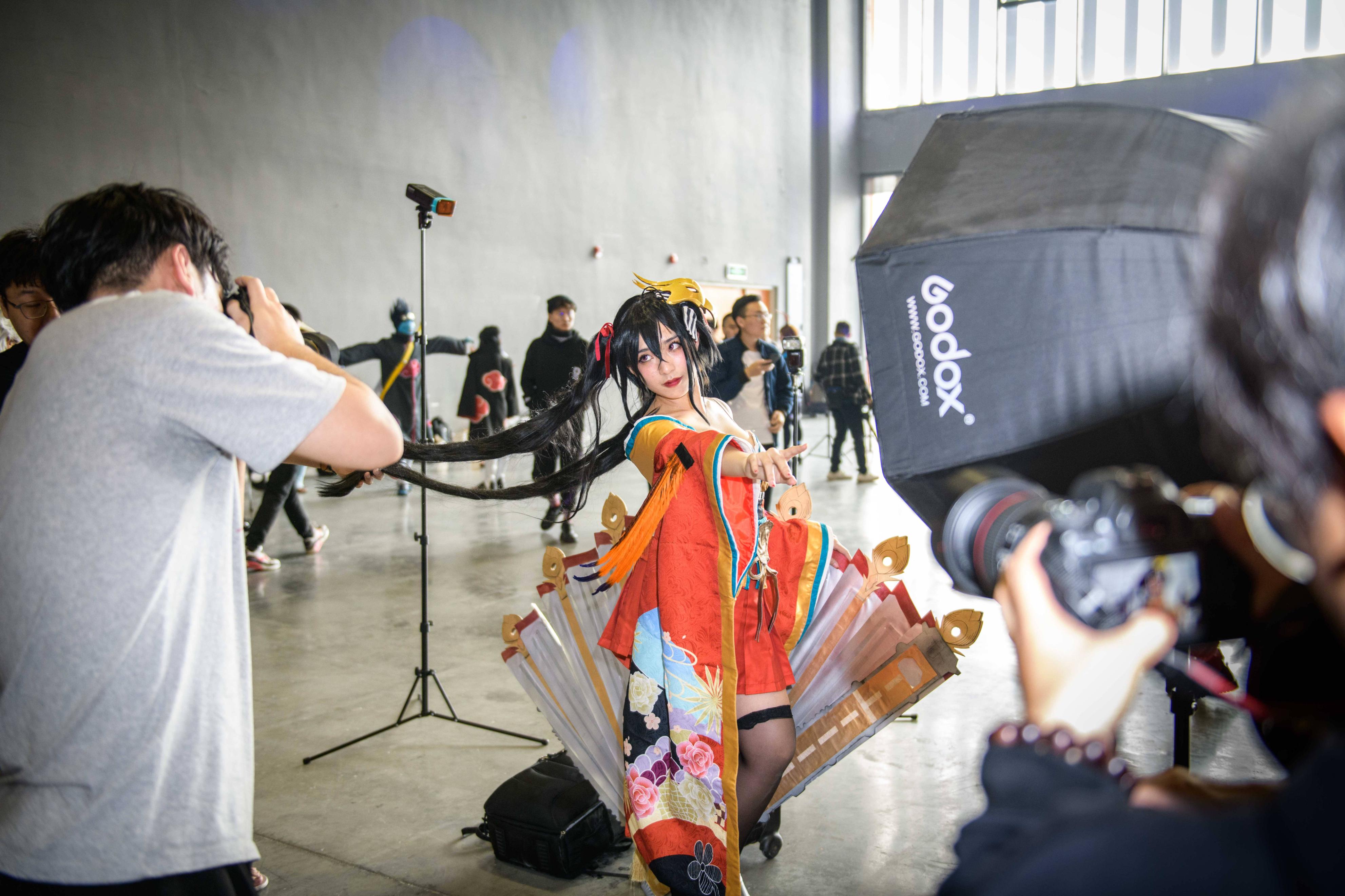 夏日祭漫展事件怎么回事,夏日祭漫展事件梳理