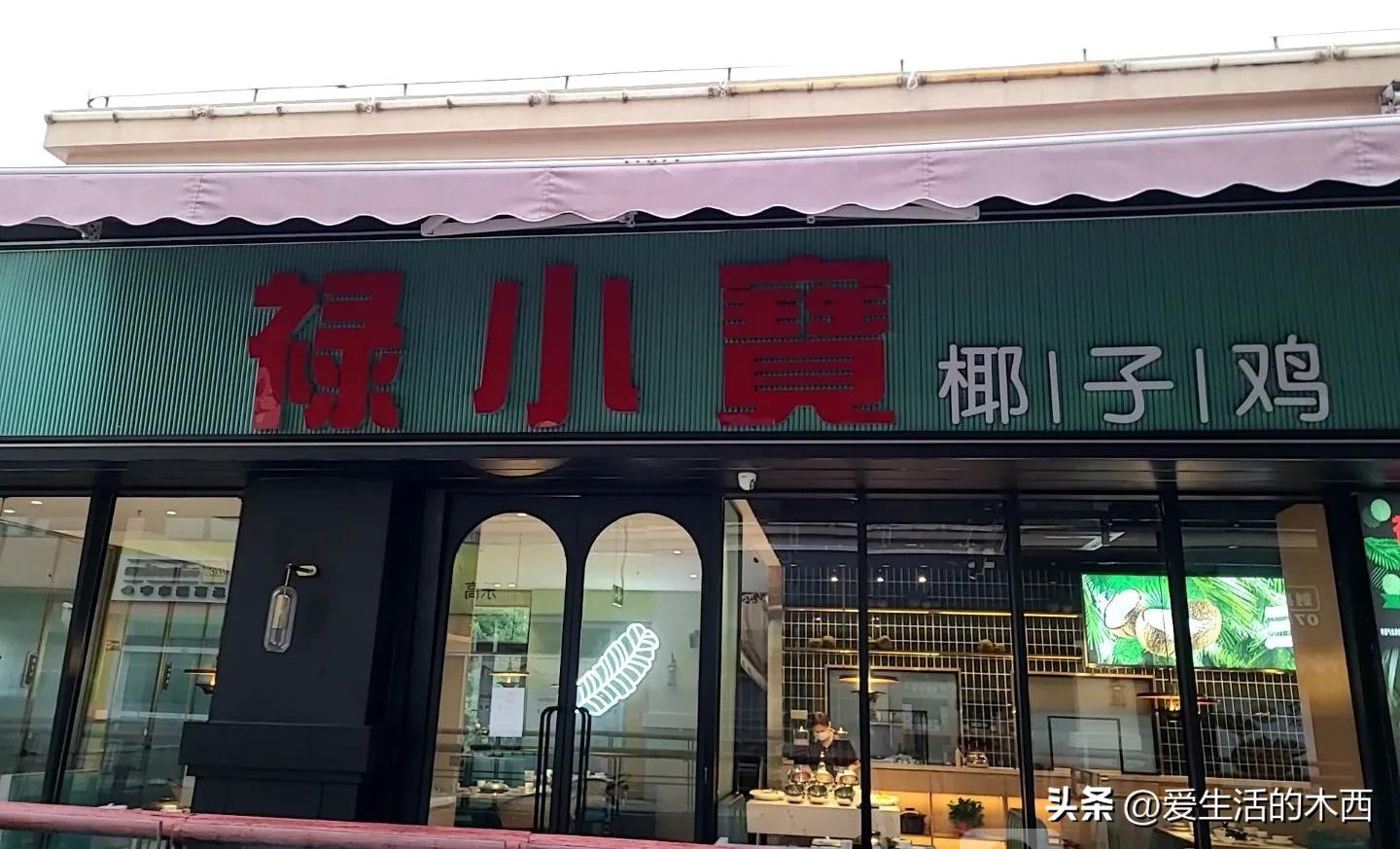 珠海斗门井岸椰子鸡,泽润园椰子鸡珠海