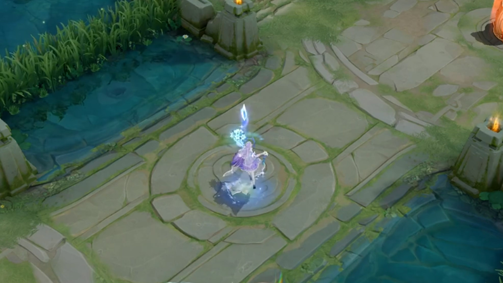 520大乔孙策皮肤相遇特效,520大乔花嫁皮肤返场