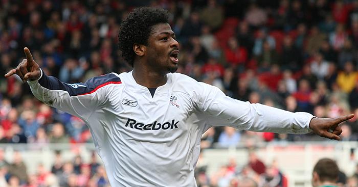 他曾在世界杯绝杀沙特，现在立志做英超第一位来自非洲的主教练