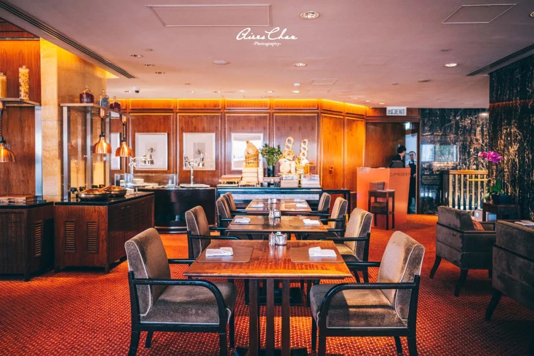 香港文华东方介绍,香港文华东方