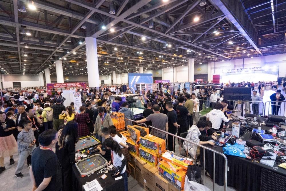 棒!徐州小将晋级世界机器人大会爱沙尼亚总决赛