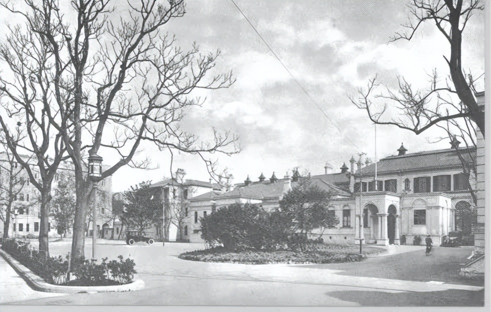 兆丰洋行,兆丰属于上海吗