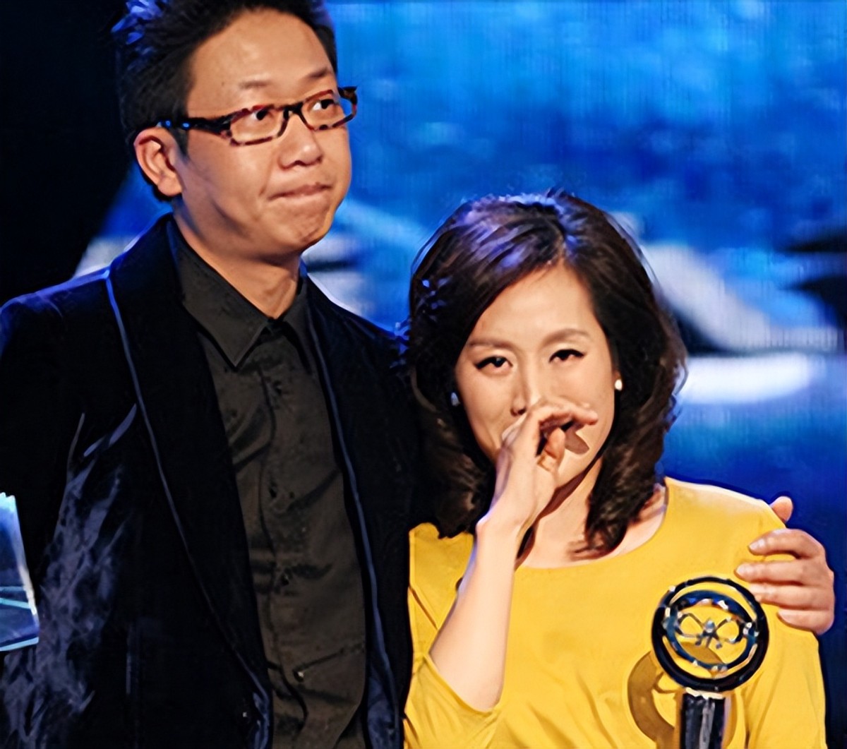 主持人林海的婚姻状况,主持人林海老婆个人资料简介